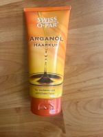 Swiss o par arganöl haarkur trockenes Haar 200ml neu Hessen - Wiesbaden Vorschau