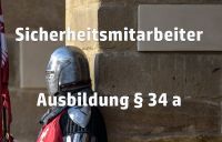 Sicherheitsmitarbeiter Security QUEREINSTEIGER in Halberstadt Sachsen-Anhalt - Halberstadt Vorschau