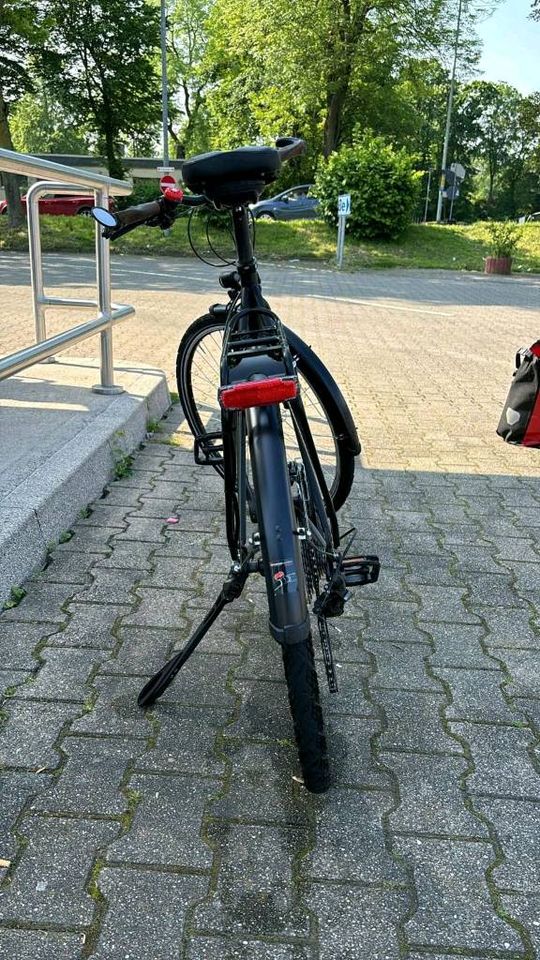 Herrenrad Fahrradmanufaktur t700 in Gelsenkirchen