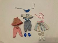 Mattel Heart Family Barbie Kleidung Petra 80er Bonn - Hardtberg Vorschau