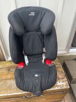 Kindersitz Britax Römer 15-36 kg Bayern - Selbitz Vorschau