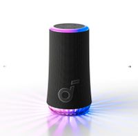 Soundcore Glow - Tragbarer Lautsprecher mit RGB-Beleuchtung - NEU Bayern - Germering Vorschau