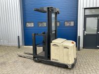 Crown LP3010 kommisionierer stapler orderpicker Nordrhein-Westfalen - Vreden Vorschau