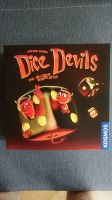 Gesellschaftsspiel Dice Devils von Kosmos Rheinland-Pfalz - Konz Vorschau