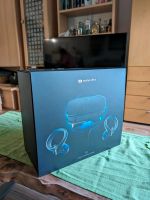 Oculus Rift S in sehr gutem Zustand und OVP (VR-Headset) Lübeck - Kücknitz Vorschau