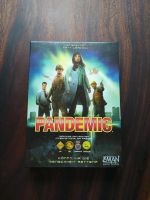 Pandemic Brettspiel Bonn - Beuel Vorschau