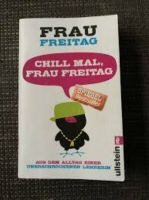 Chill mal, Frau Freitag Taschenbuch Berlin - Reinickendorf Vorschau