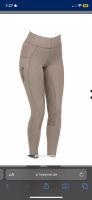 Equilibre Grip Thermo Reitleggings München - Trudering-Riem Vorschau