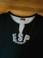 Sportshirt schwarz weiß Nordrhein-Westfalen - Neunkirchen Siegerland Vorschau