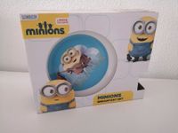 Minions Breakfast Set Frühstücksset 1 x Becher 1 x Teller 1 x Sch Bayern - Peiting Vorschau