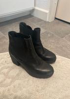 Stiefeletten Berlin - Spandau Vorschau