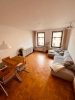 Helle 5 Zimmer Wohnung TAUSCHWOHNUNG Lindenau Leipzig - Altlindenau Vorschau