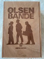 Olsen-Bande, DVD, alle 14 Folgen in Holzbox Limited Edition Niedersachsen - Estorf Vorschau