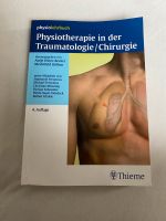 Physiotherapie in der Traumatologie / Chirurgie Baden-Württemberg - Kressbronn am Bodensee Vorschau