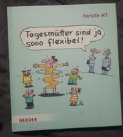 Tagesmütter sind ja so Flexibel Baden-Württemberg - Mosbach Vorschau