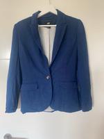 Blazer aus Jersey Baden-Württemberg - Weinheim Vorschau