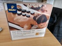 Hot Stone Massage Set Tchibo Bayern - Würzburg Vorschau