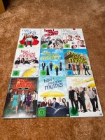 How I Met Your Mother Staffel 1-9 DVD Filmreihe Nordrhein-Westfalen - Burscheid Vorschau