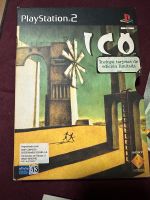 ICO (PS2) Limited Edition 2002, ES Mehrsprachig Version Kr. München - Garching b München Vorschau