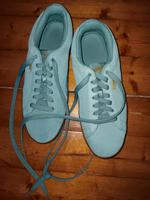 Turnschuhe/Sneakers, PUMA, Größe 41, sehr guter Zustand Niedersachsen - Friesoythe Vorschau