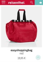 Easy Shoppingbag Reisenthel Tasche neu Baden-Württemberg - Sonnenbühl Vorschau