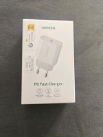 UGREEN PD Fast Charger USB-C Netzteil Power Ladegerät 20W NEU Baden-Württemberg - Sindelfingen Vorschau