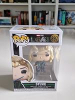 Marvel Funko Pop "Sylvie 897" Niedersachsen - Stadthagen Vorschau