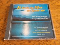 Es löscht das Meer die Sonne aus Wunschkonzert f. gemischten Chor Wuppertal - Elberfeld Vorschau