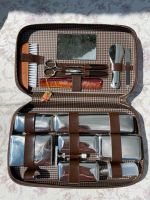 Herren Necessaire, Retro- Herrenpflegeset Nordrhein-Westfalen - Bergisch Gladbach Vorschau