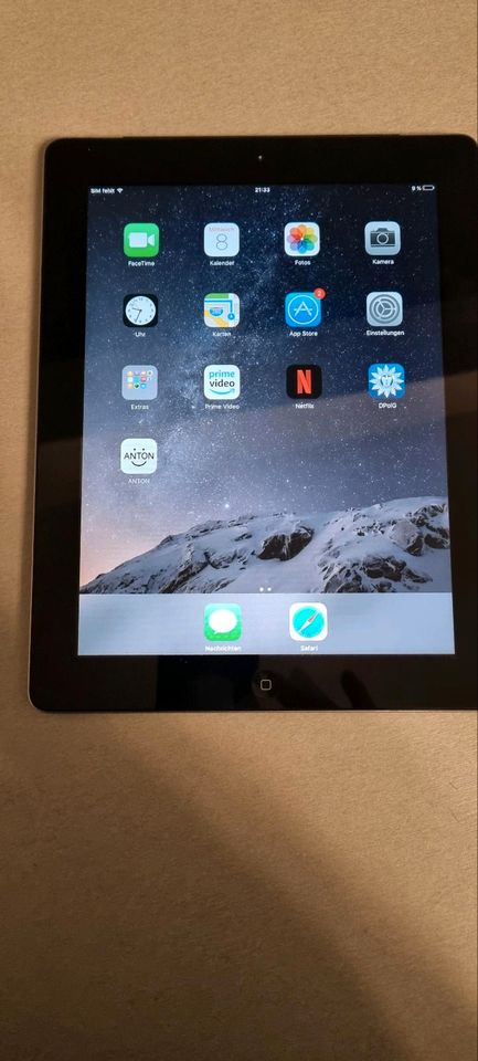 IPad 2, 16 GB in Saarlouis