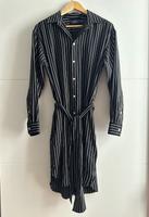 Neu - Polo Ralph Lauren Hemdkleid Hamburg-Nord - Hamburg Hohenfelde Vorschau