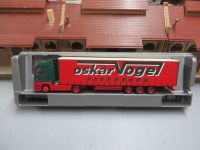 MB Sattelzug...OSKAR VOGEL....Herpa HO Modell für 18 € Essen - Bredeney Vorschau