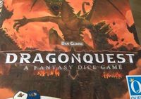 Dragonquest Kickstarter Rheinland-Pfalz - Mainz Vorschau