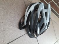 Fahrradhelm , unfallfrei einwandfreier Zustand ! 2 Helme !! Hessen - Gedern Vorschau