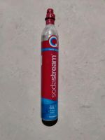 original SodaStream Zylinder für den quick connect Anschluss Bayern - Bischberg Vorschau