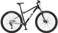 GT Bicycles AVALANCHE COMP - 27.5" Mountainbike - schwarz NEU München - Maxvorstadt Vorschau