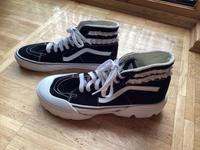 Vans Sandy Liang Sneaker, Gr. 45 Bayern - Langquaid Vorschau