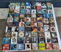 155 Musik CD Alben mit 173 CD´s – verschiedene Genres Baden-Württemberg - Rust Vorschau