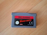 Mario Bros. Gameboy Boy Advance Spiel Mario bros. Berlin - Wilmersdorf Vorschau
