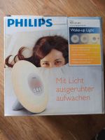 Philips Wake Up Light Nordrhein-Westfalen - Solingen Vorschau