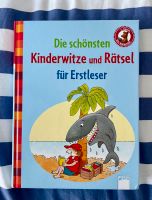 Buch „Die schönsten Kinderwitze und Rätsel“ Sachsen - Eilenburg Vorschau