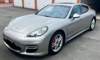 Porsche Panamera Turbo sehr gepflegt Porsche Scheckheft Dortmund - Huckarde Vorschau