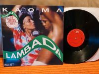 Kaoma - Lambada / Maxi-Single Schallplatte Vinyl Bochum - Bochum-Ost Vorschau