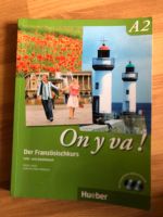 Hueber on y va! französischkurs A2 Köln - Nippes Vorschau