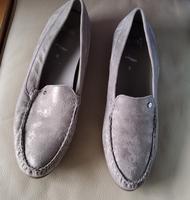 Ara Schuhe beige-gold Gr. 8 Berlin - Hellersdorf Vorschau