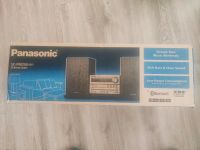 Kompaktanlage Musikanlage Panasonic SC-PM 250 NEU OVP Köln - Chorweiler Vorschau