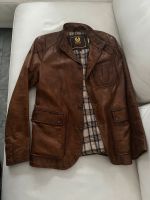 Belstaff Lederjacke Köln - Rodenkirchen Vorschau