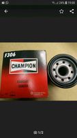 Champion F306 Ölfilter Motorrad Atv Honda Yamaha Kawasaki Bayern - Riedenburg Vorschau