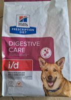 Hill's i/d digestive care Diätfutter Hund 1,3kg Niedersachsen - Göttingen Vorschau