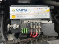 Autobatterie vom ADAC (wie neu) Nordrhein-Westfalen - Bottrop Vorschau